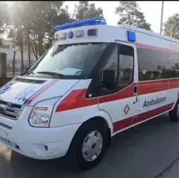 黄山市救护车转运/长途跨省市返乡拉回家/危重病人租赁价格收费用